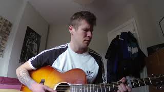 Kola - Damien Jurado Cover