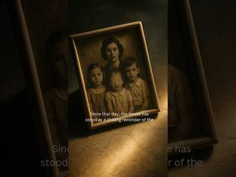 The Haunting of Claudia Mijangos’ House – Querétaro, Mexico