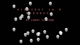 Disk of Horrors for the TI-99/4A