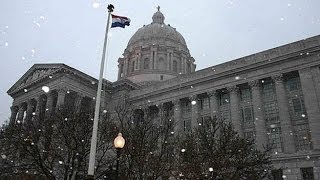 Missouri Senator Kurt Schaefer Introduces Right to Bear Arms l Senate Joint Resolution 36