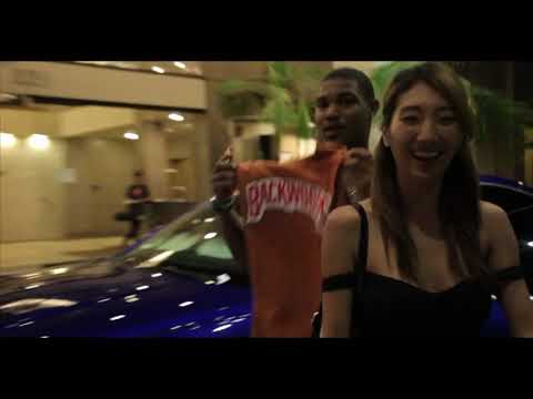 PettyPetty - Call The Rules (Official Video)