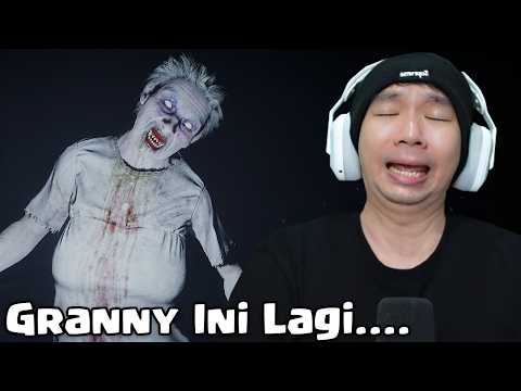 Kerumah Granny Ini Lagi - The Guest 2 Horror Indonesia