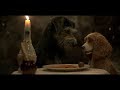 2019 Lady And The Tramp Official Teaser