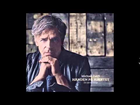 Michael Falch - I et land uden høje bjerge