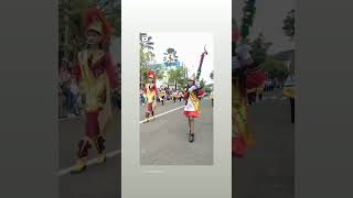 Download lagu Maju Tak Gentar #drumband #music #marchingband #viral mp3
