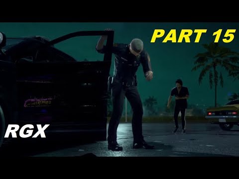 NEED FOR SPEED HEAT Gameplay Walkthrough Part 15 - PARTy CRASHERS (NFS HEAT)
