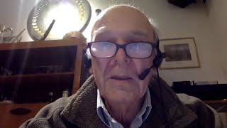 Lockdown Livestream: Vince Cable