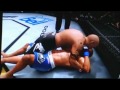 OFC 30 Shane Carwin Vs Junior Dos Santos