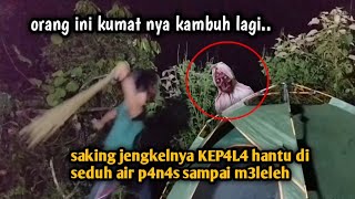 Download lagu CAMPING HORROR ORANG INI MULAI KUMAT K3P4L4 HANTU DI SEDUH DENGAN 4IR P4N4S SAMPAI M4TENG mp3 Download lagu CAMPING HORROR ORANG INI MULAI KUMAT K3P4L4 HANTU DI SEDUH DENGAN 4IR P4N4S SAMPAI M4TENG mp3