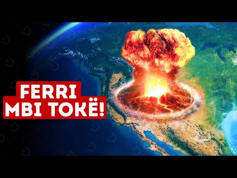 Kjo Mund te Shkaterroje te Gjithe Njerezimin • Fakte Interesante