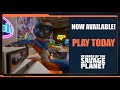 Gameplay-Video von Revenge of the Savage Planet  PC
