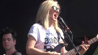 Liz Phair  &quot;Why Can&#39;t I&quot; (HD) (HQ Audio) Live Riot Fest Chicago 9/14/2018