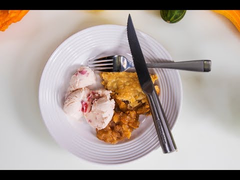 How to Make an Apple Pie