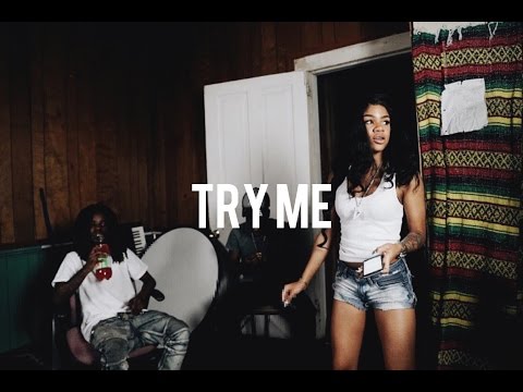 Molly Brazy X Tee Grizzley Type Beat - Try Me [Prod King Mezzy]