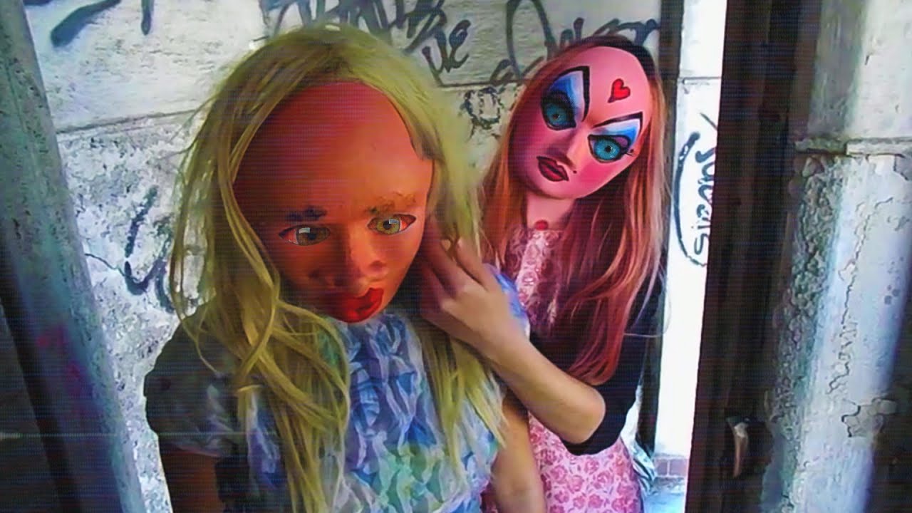 Alice in Wonderland: Redux (2024)