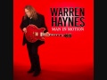 Everyday Will Be Like A Holiday by Warren Haynes