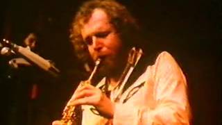 1977 Wie man auch Free Jazz spielen kann - Klaus Salge
