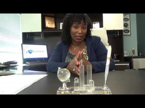 Ms. Keisha Hart, Credit Card Debt Consultant