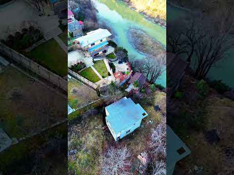 იყიდება ახალი აშენებული 5 ოთახიანი აგარაკი არმაზში