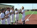 HS SB: Springtown/Vernon