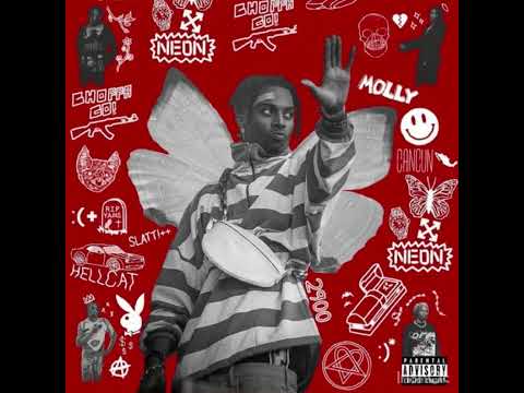 Playboi Carti - 2900 (My Block)