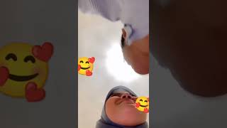 Download lagu Gemes banget #ciuman #pacar #kucing #shorts mp3