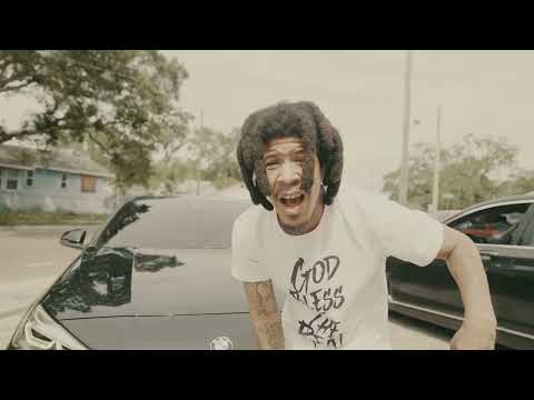 Murda Island Ju - Wouldn't Do Dat (Official Video) @ShotbyPrimetime