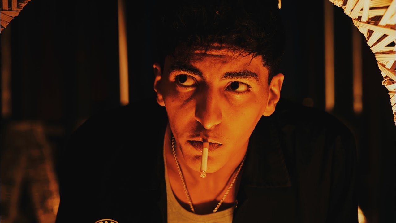 RASSAM - GALOU MERYOULE