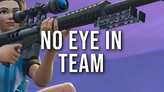 Fortnite Montage | NoEyeInTeam - Childish Major