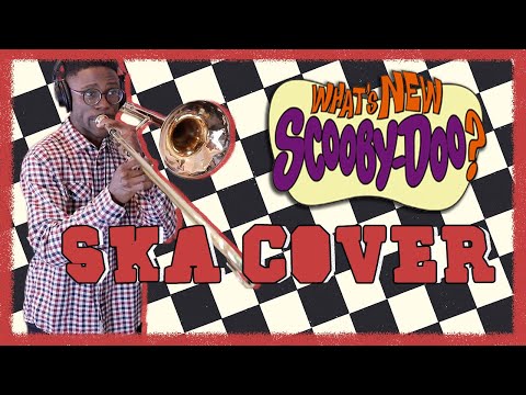 Video thumbnail for What’s New, Scooby Doo?