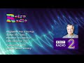Pick Of The Pops Tony Blackburn Sep 2013 Ft 1976 BBC Radio 2