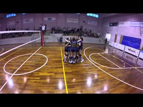 Finali Provinciali Under 18 Femminile