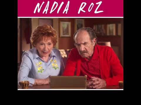 " Huguette, Raymond, devinez qui va faire l'Olympia ??" Nadia et Scènes de Ménages