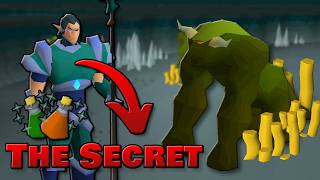 Do This to Make Kurask More Profitable! [OSRS]