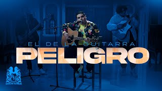 Video Peligro de El de la Guitarra 