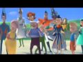 La Familia Del Futuro Español Latino Trailer