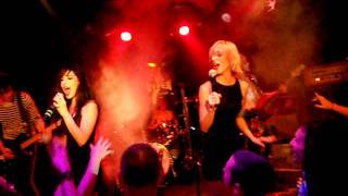The Veronicas - This is How It Feels