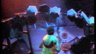 Howard Jones - Last World Dream - You Know I Love You...Don&#39;t You?