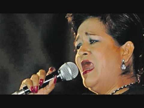 VALSES CLASICOS INOLVIDABLES:  MI CRIMEN / PASION: LILIAM SUAREZ