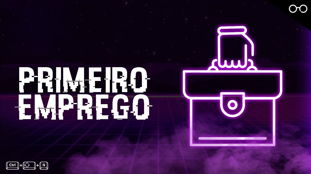 Onde e como conseguir seu primeiro emprego?