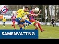 Samenvatting | FC Lisse - DVS '33 | 23-03-2019 - OMROEP WEST SPORT