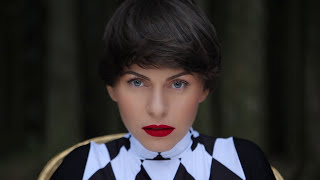 Alice Sonia-Michael  - Seconds of silence (Official Video)