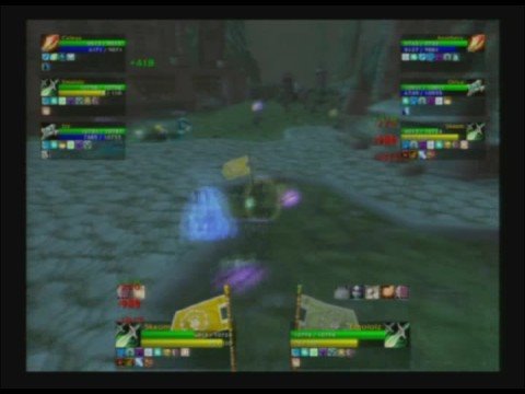 Sk Gaming vs. Gravitas Gaming Round 3 Grand Final II - Intel Extreme Masters Montreal