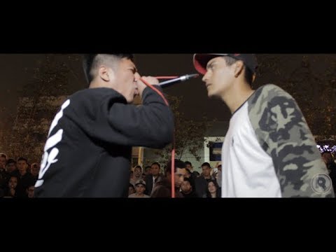 CHOQUE VS BRAKA (8vos) - EDICIÓN ESPECIAL