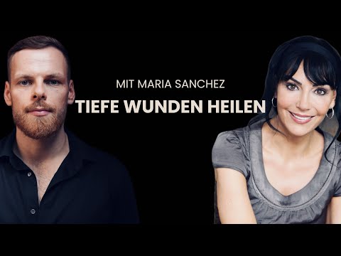 Wie innerer Frieden möglich ist | Maria Sanchez
