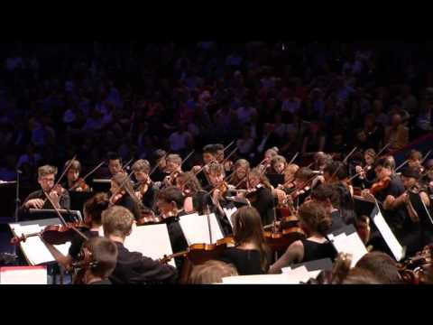 NYO perform Messiaen: Turangalila Symphony (FULL VERSION)