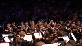 NYO perform Messiaen: Turangalila Symphony (FULL VERSION)