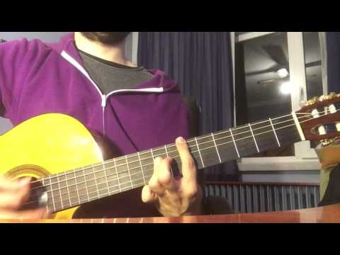 Göksel - Gittiğinde (Cover) / Akor ve Tab