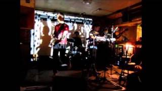Paraclouds | Live @ The Notting Hill Arts Club