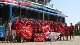 preview picture of video 'Preview - Nacional de Remo 2009 CRC'